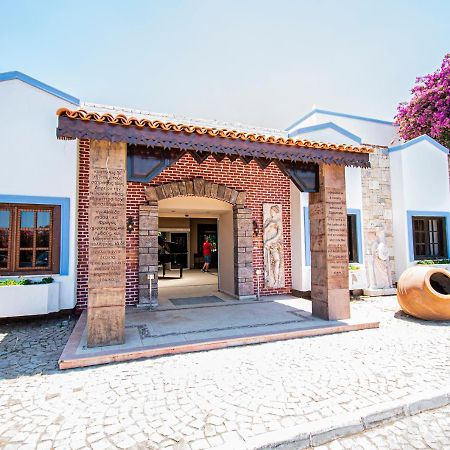 Historical Museum Resort Bodrum Exterior foto