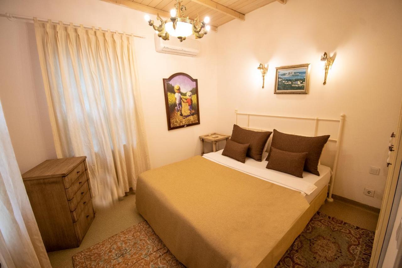Historical Museum Resort Bodrum Exterior foto