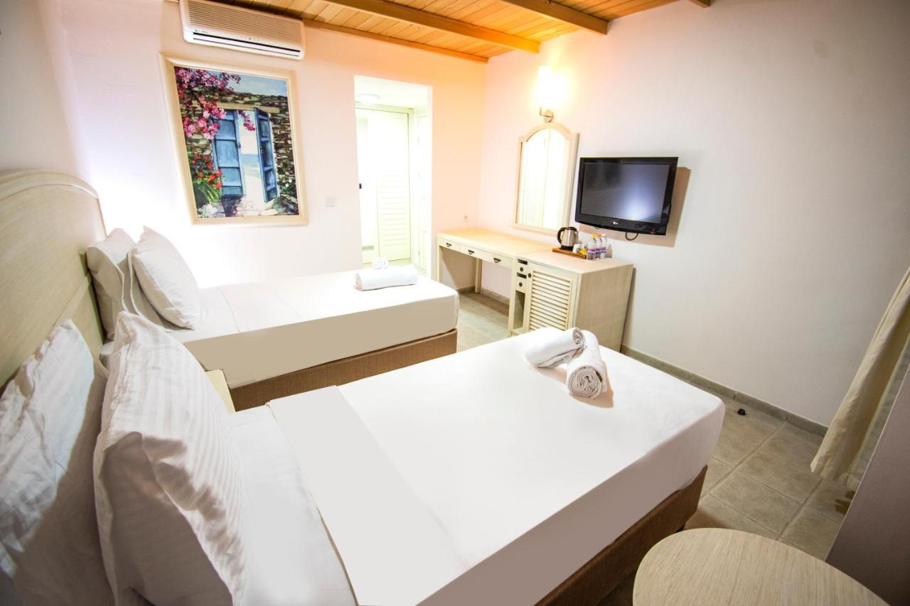 Historical Museum Resort Bodrum Exterior foto